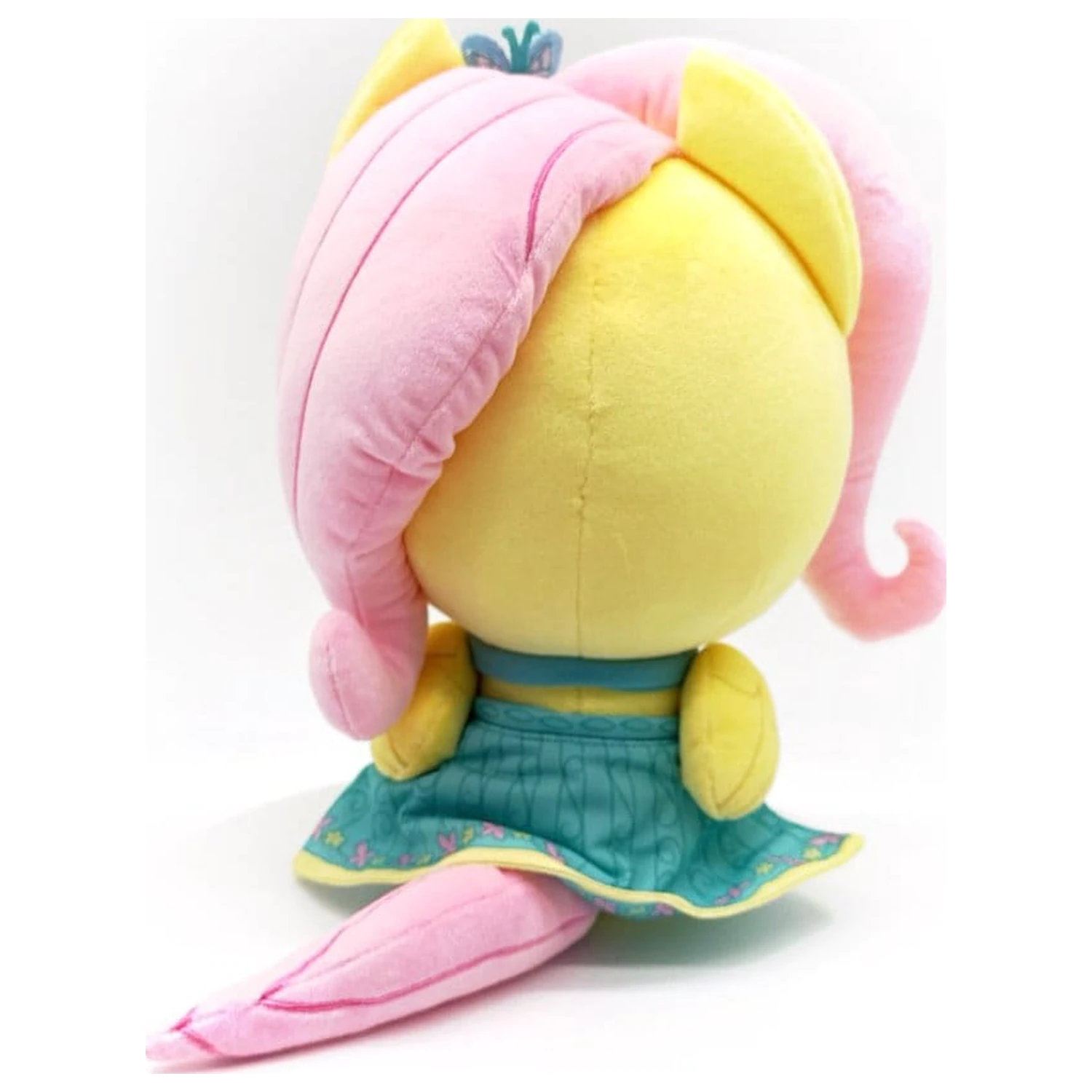 My Little Pony Pluszowa Figurka Fluttershy 22 cm zdjęcie produktu