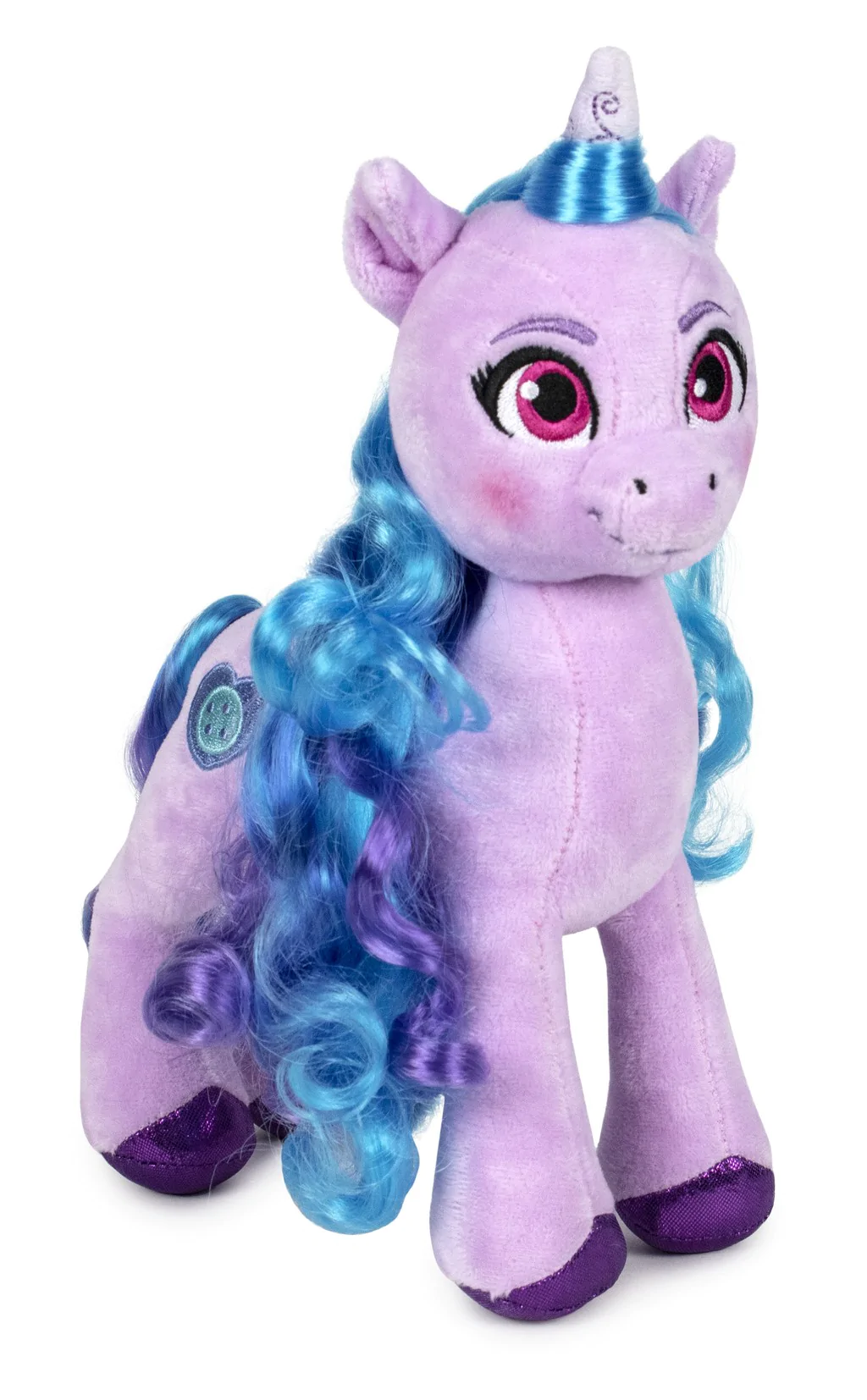 My Little Pony Izzi pluszowa zabawka 25 cm zdjęcie produktu