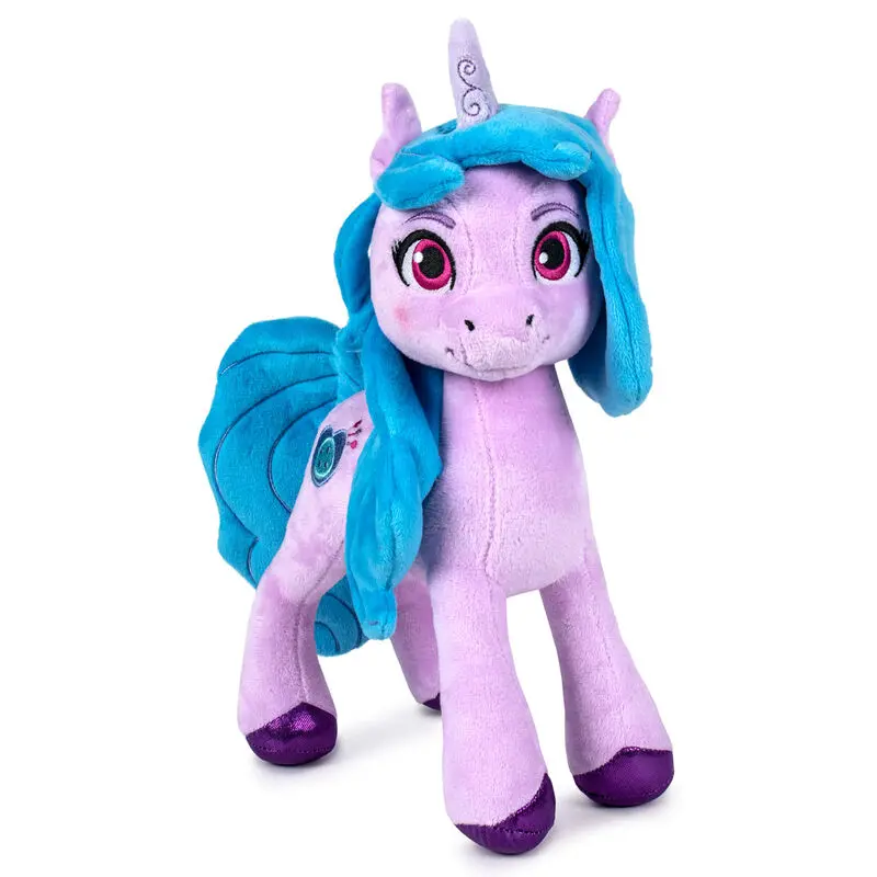 My Little Pony Izzi pluszowa zabawka 26 cm zdjęcie produktu