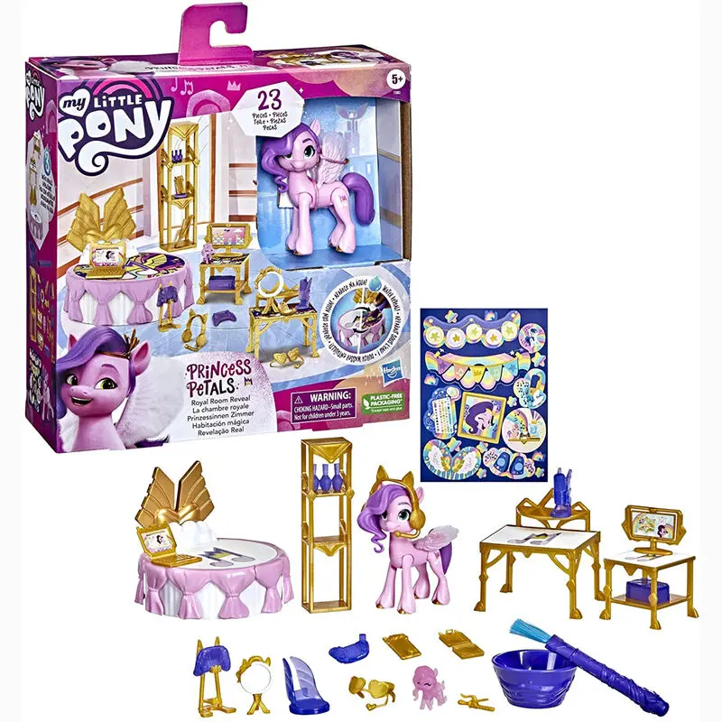 My Little Pony Magiczny Pokój zdjęcie produktu