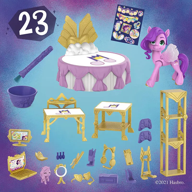 My Little Pony Magiczny Pokój zdjęcie produktu