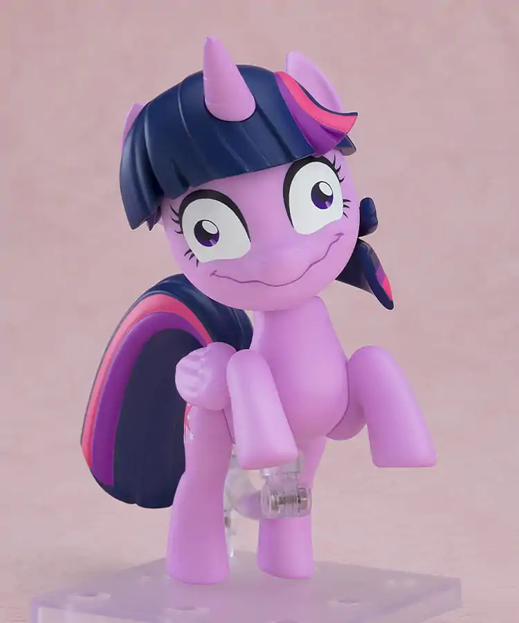 My Little Pony Nendoroid figurka akcji Twilight Sparkle 10 cm zdjęcie produktu