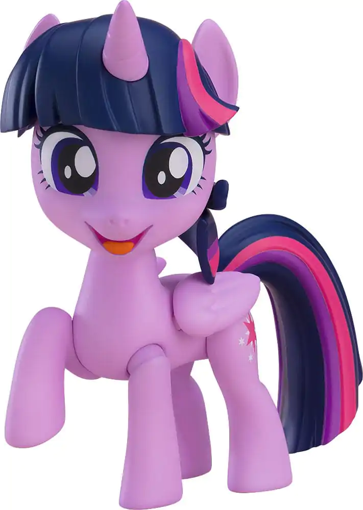 My Little Pony Nendoroid figurka akcji Twilight Sparkle 10 cm zdjęcie produktu