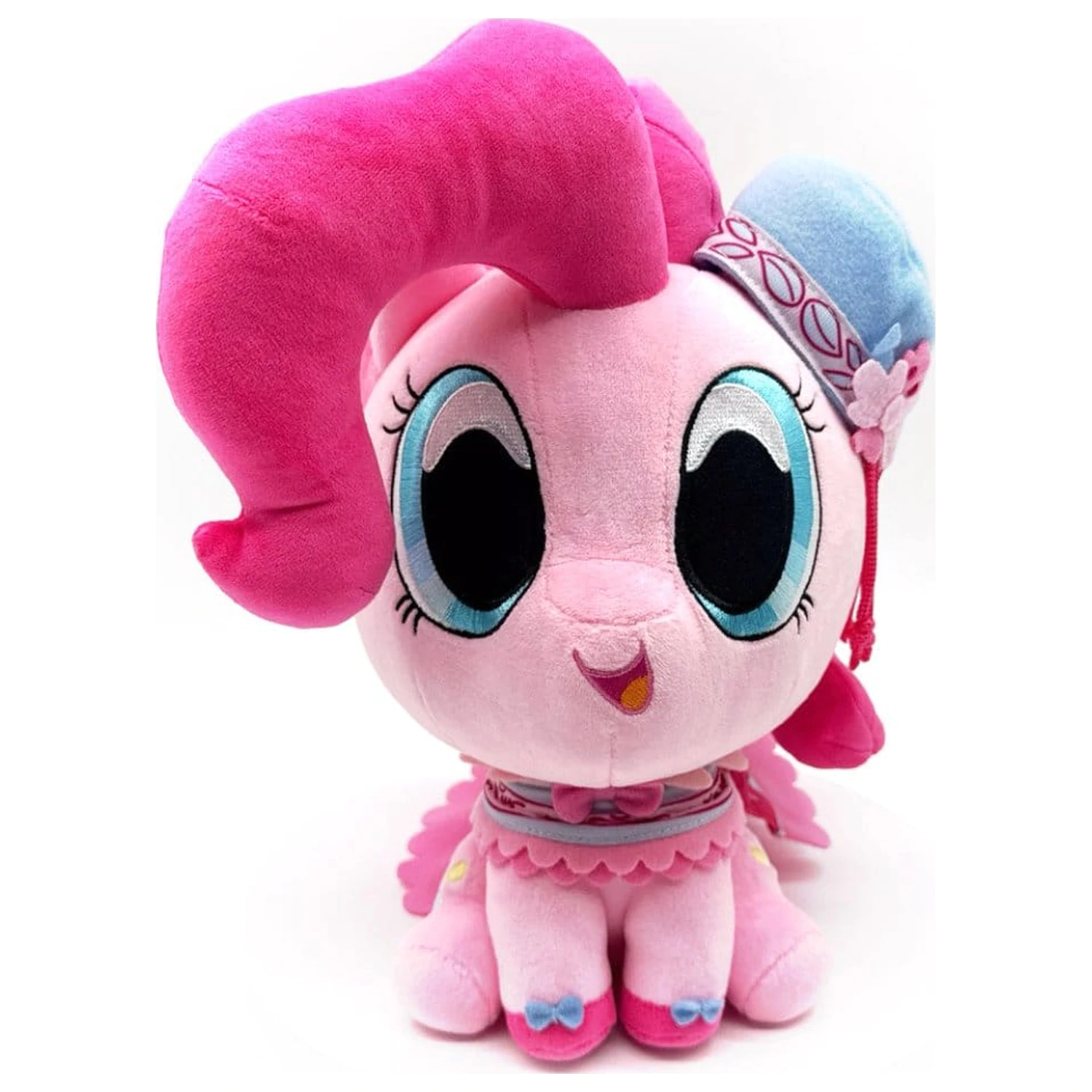 My Little Pony pluszowa figurka Pinkie Pie 22 cm zdjęcie produktu