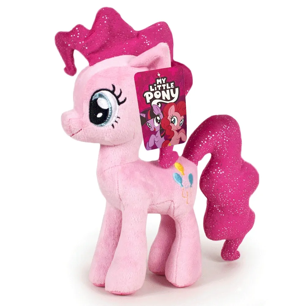 My Little Pony Pinkie Pie pluszowa zabawka 29 cm zdjęcie produktu