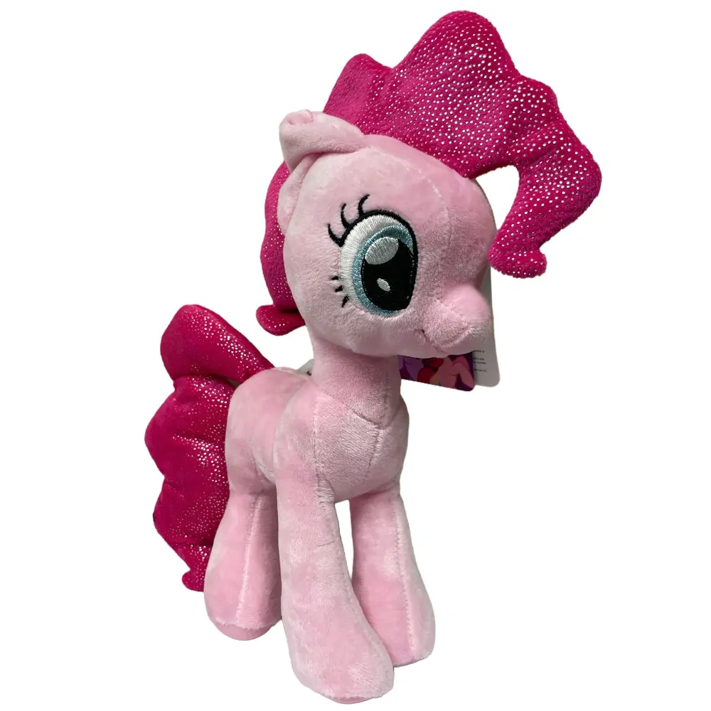 My Little Pony Pinkie Pie pluszowa zabawka 29 cm zdjęcie produktu