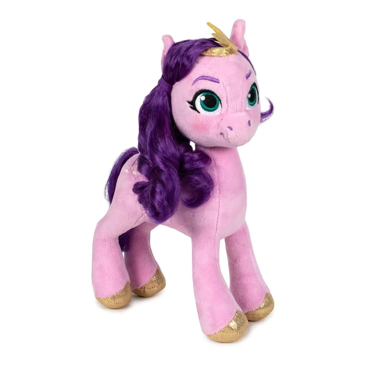 My Little Pony Pipp pluszowa zabawka 25 cm zdjęcie produktu