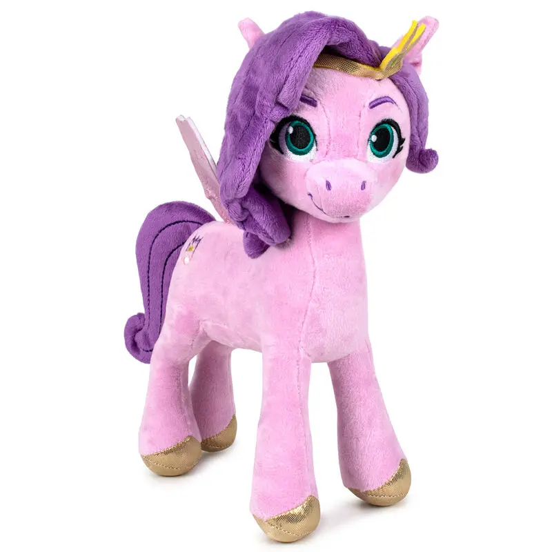 My Little Pony Pipp pluszowa zabawka 27 cm zdjęcie produktu