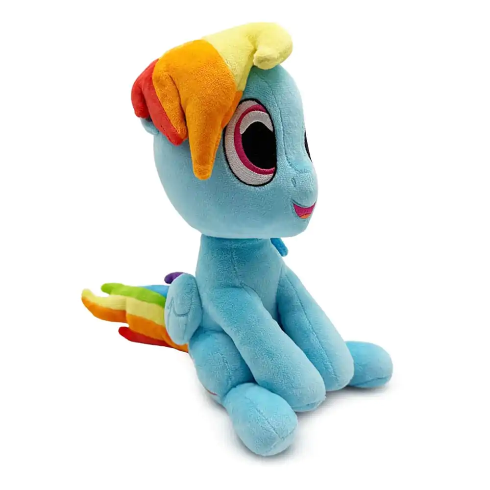 My Little Pony Pluszowa Figurka Rainbow Dash 22 cm zdjęcie produktu