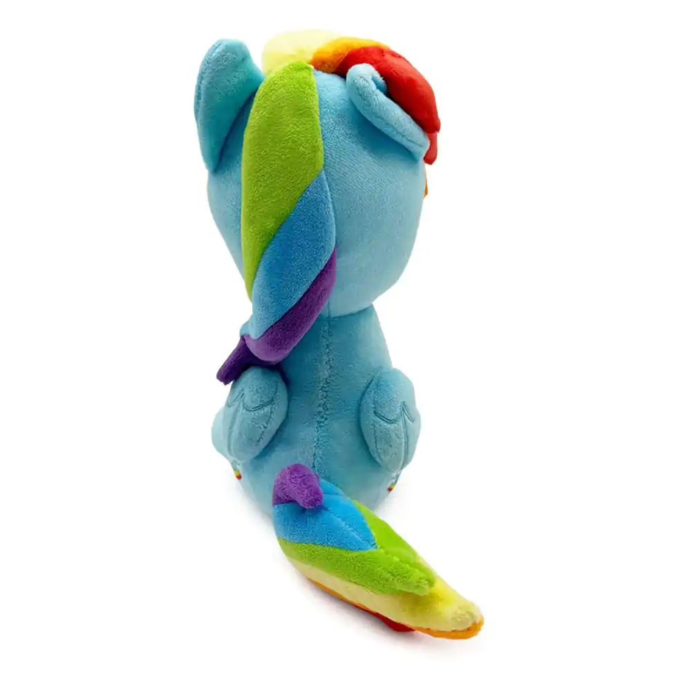 My Little Pony Pluszowa Figurka Rainbow Dash 22 cm zdjęcie produktu