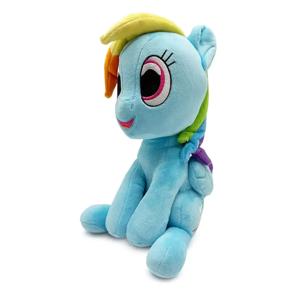 My Little Pony Pluszowa Figurka Rainbow Dash 22 cm zdjęcie produktu