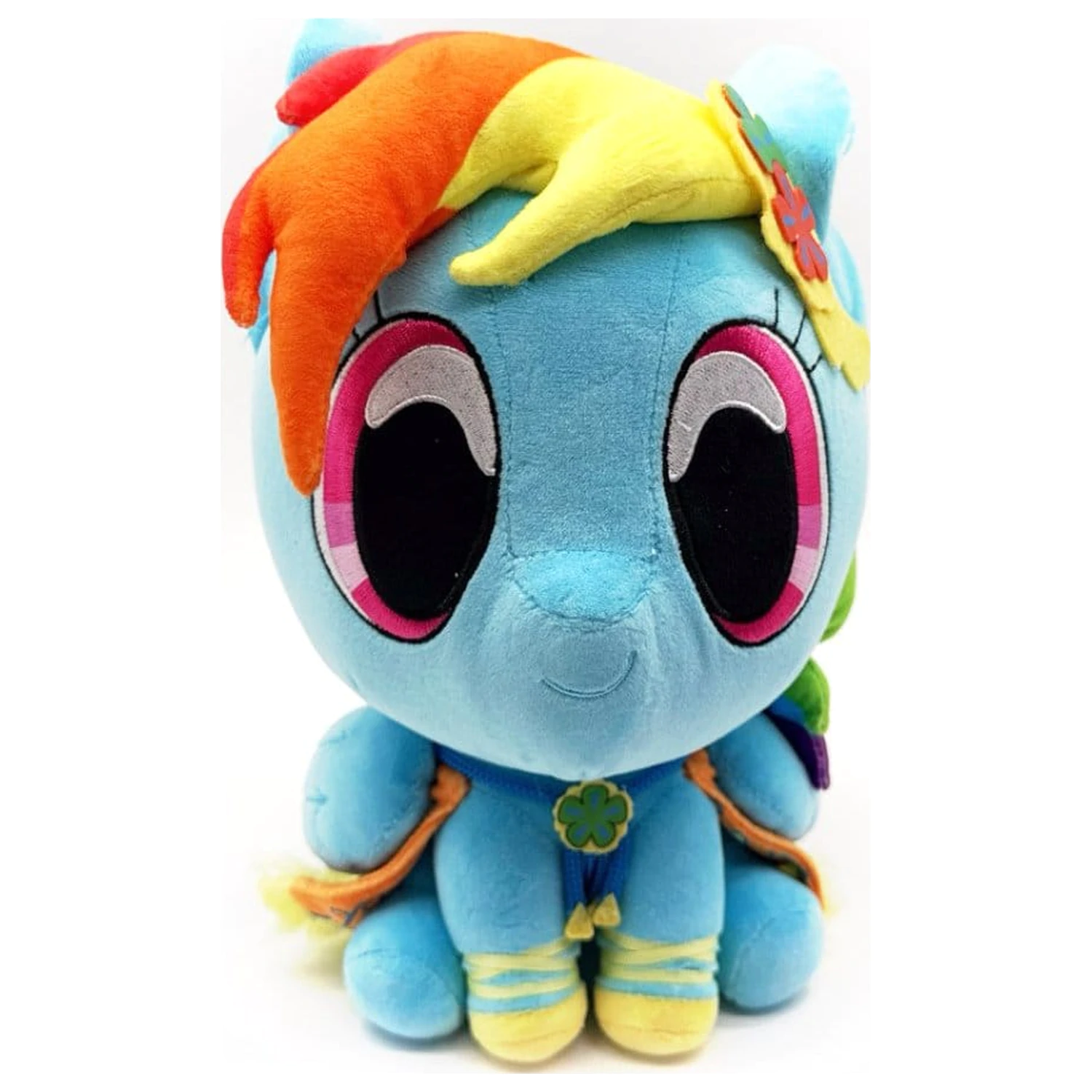 My Little Pony Pluszowa Figurka Rainbow Dash 22 cm zdjęcie produktu