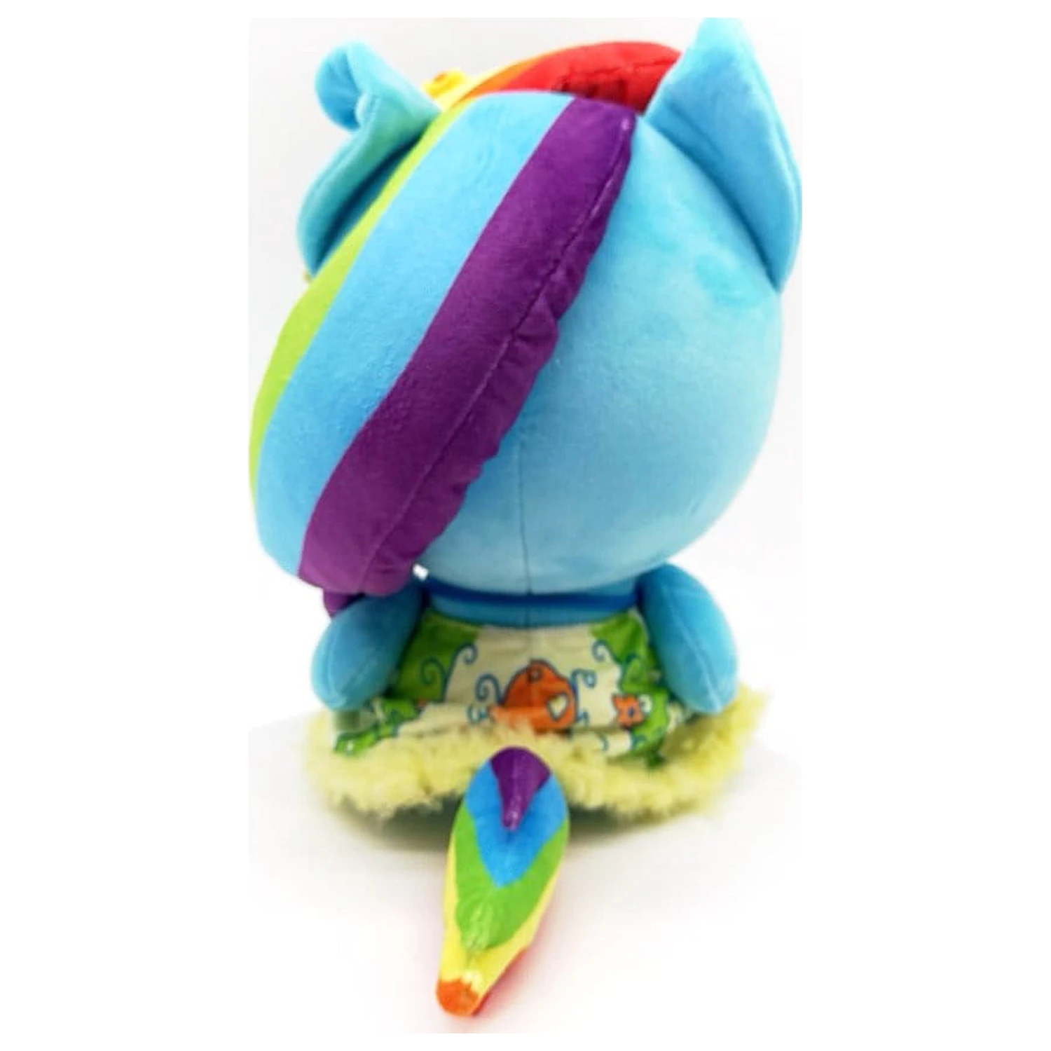 My Little Pony Pluszowa Figurka Rainbow Dash 22 cm zdjęcie produktu