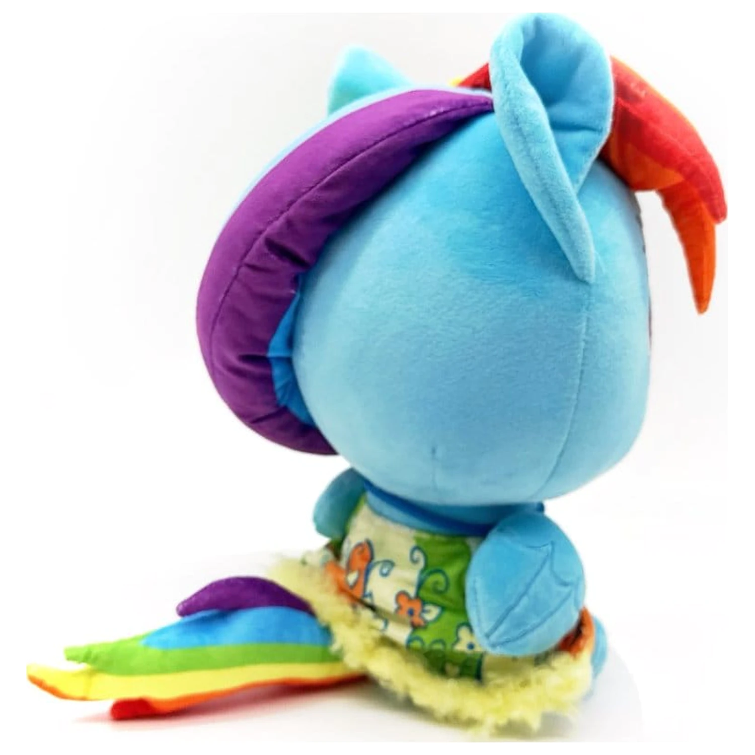 My Little Pony Pluszowa Figurka Rainbow Dash 22 cm zdjęcie produktu