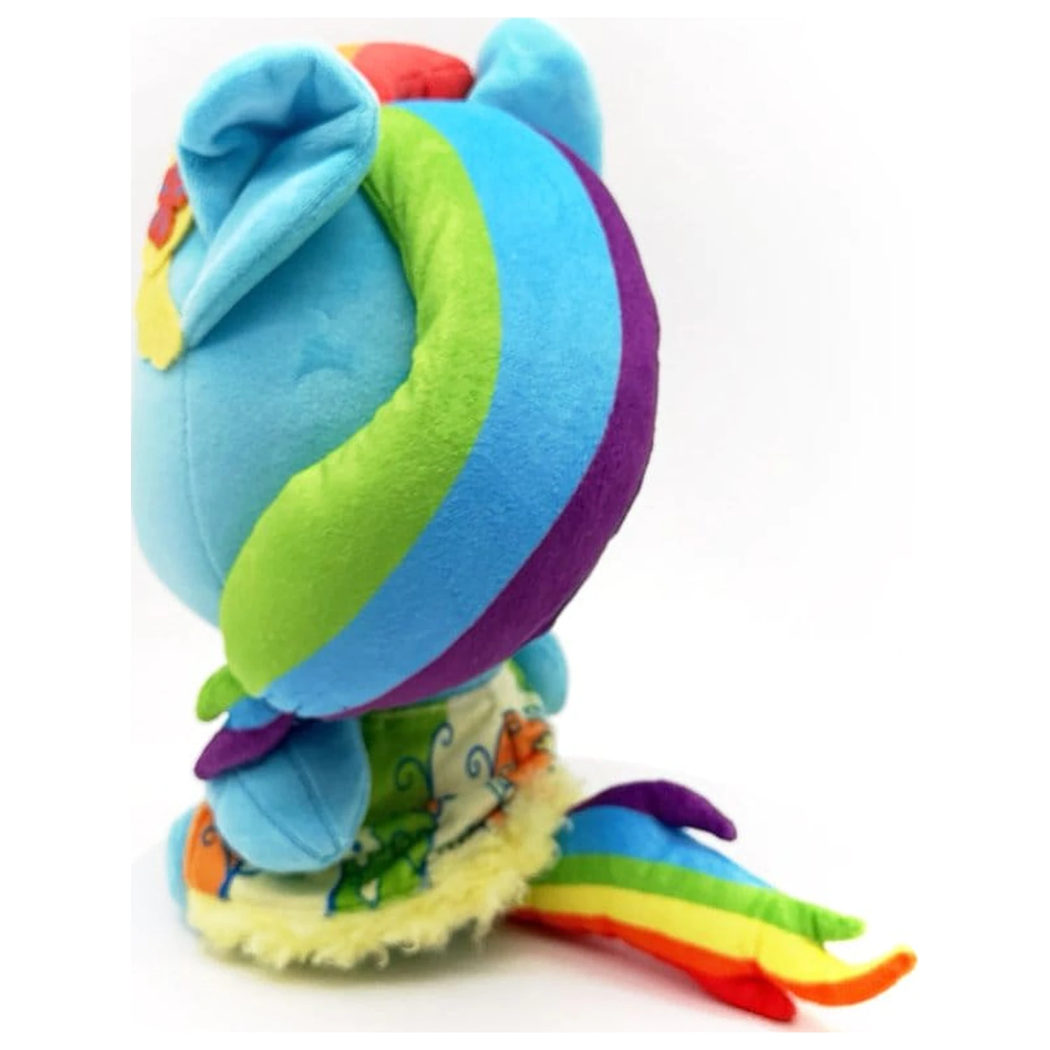 My Little Pony Pluszowa Figurka Rainbow Dash 22 cm zdjęcie produktu