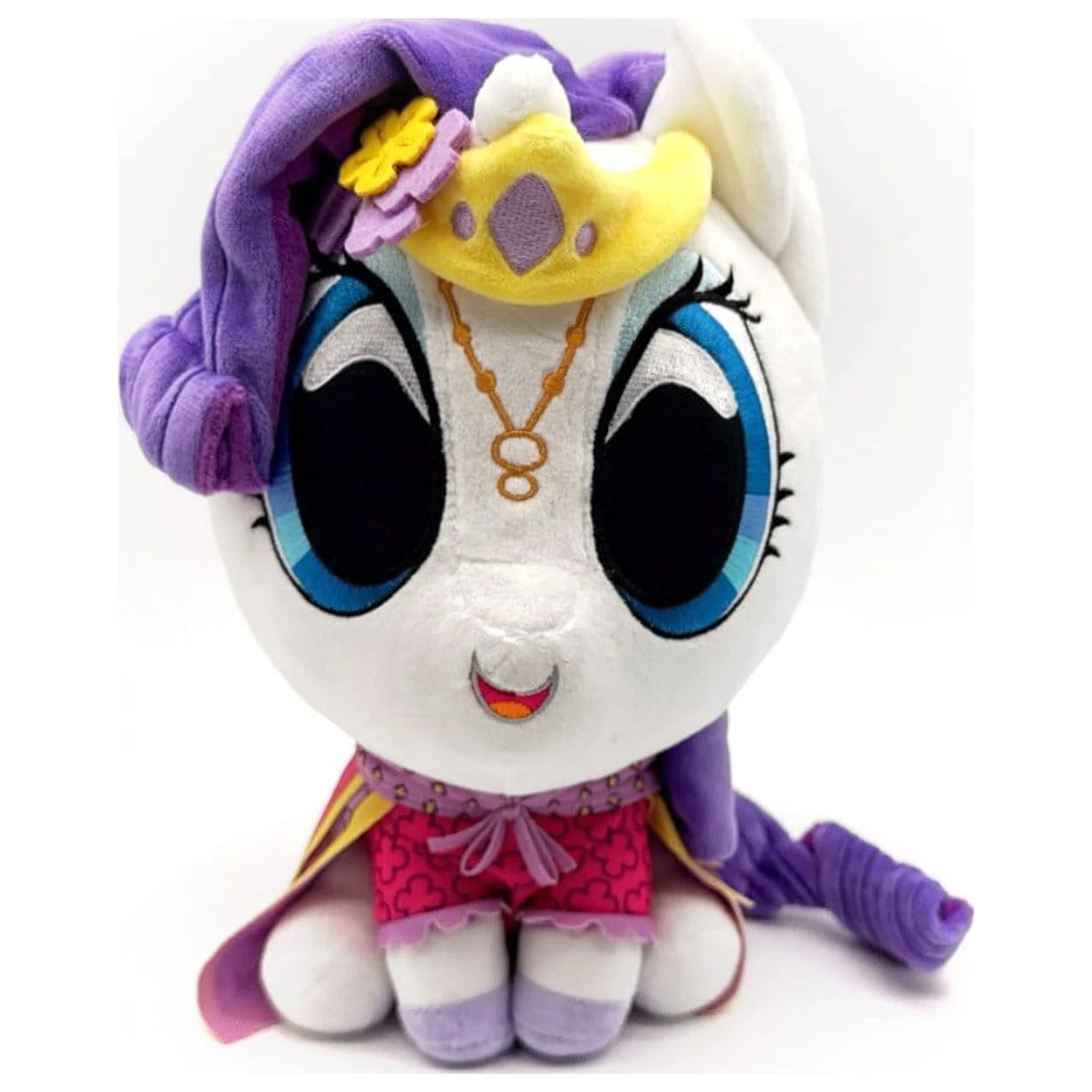 My Little Pony Pluszowa Figurka Rarity 22 cm zdjęcie produktu