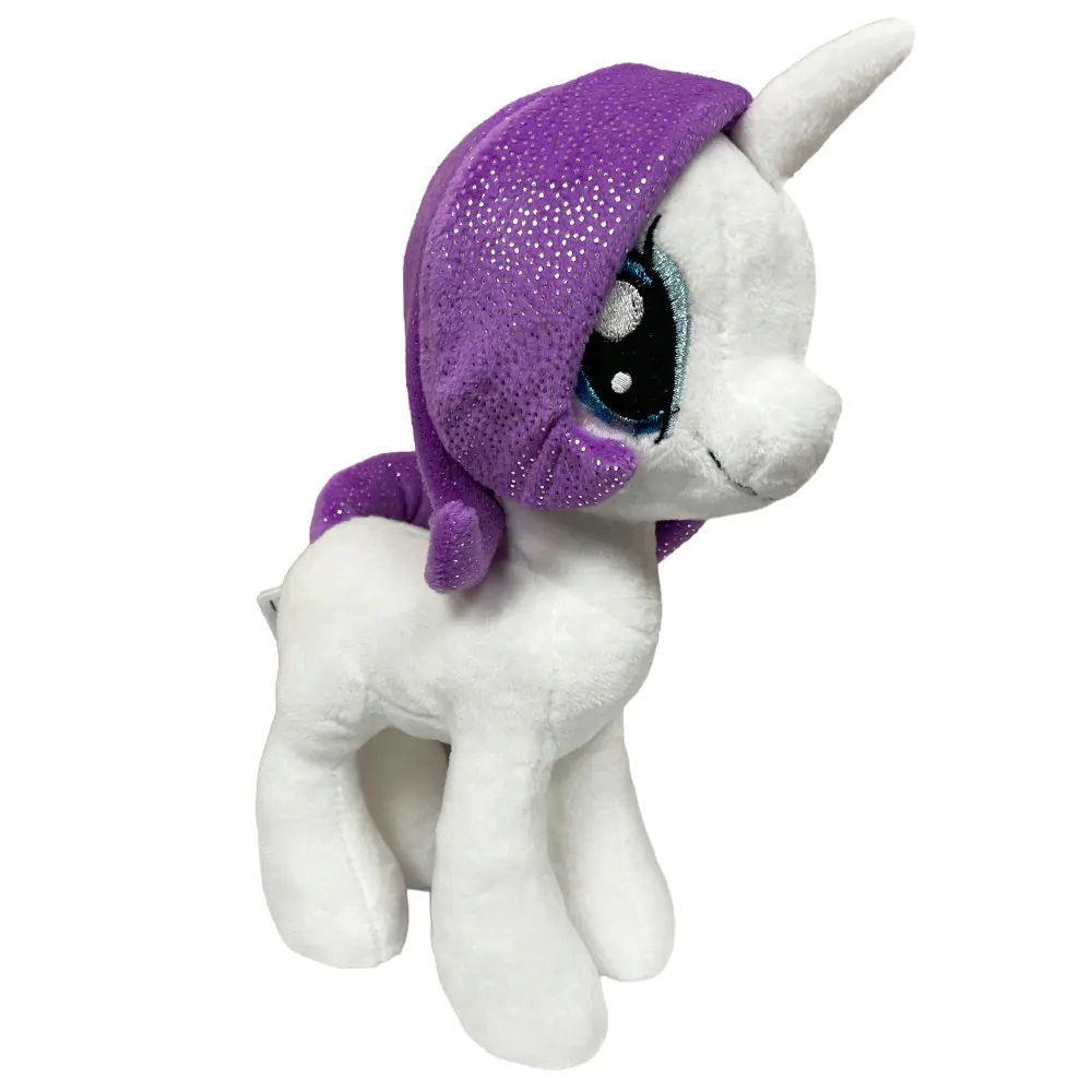 My Little Pony Rarity pluszowa zabawka 26 cm zdjęcie produktu