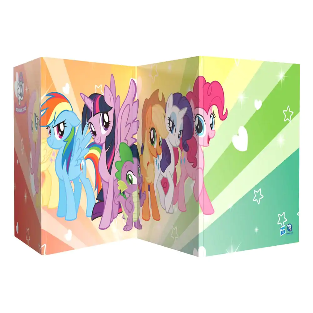 My Little Pony RPG book In A Jam Adventure & GM Screen *Englische Version* - Książka RPG zdjęcie produktu