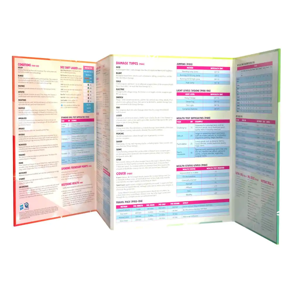 My Little Pony RPG book In A Jam Adventure & GM Screen *Englische Version* - Książka RPG zdjęcie produktu