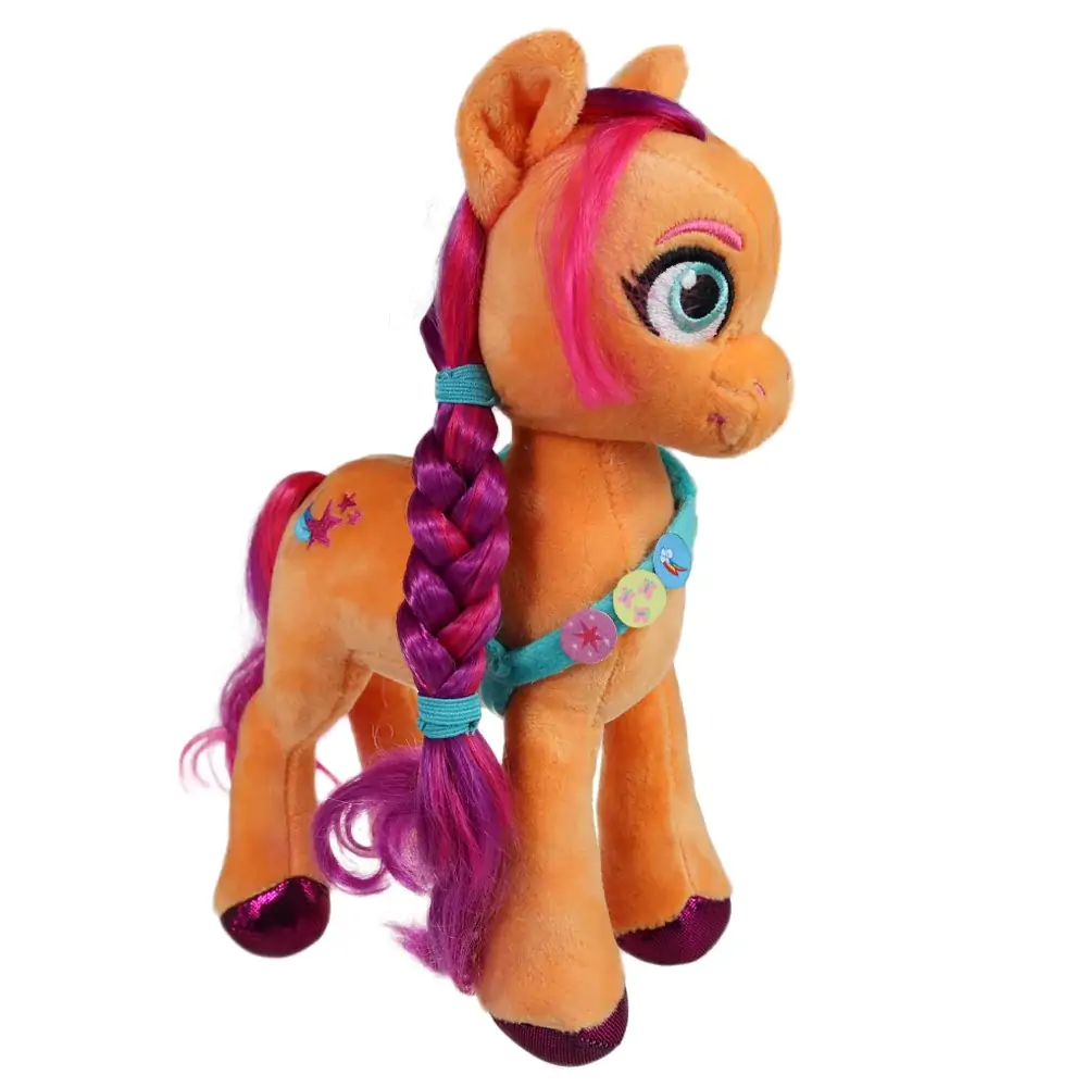 My Little Pony Sunny pluszowa zabawka 25 cm zdjęcie produktu