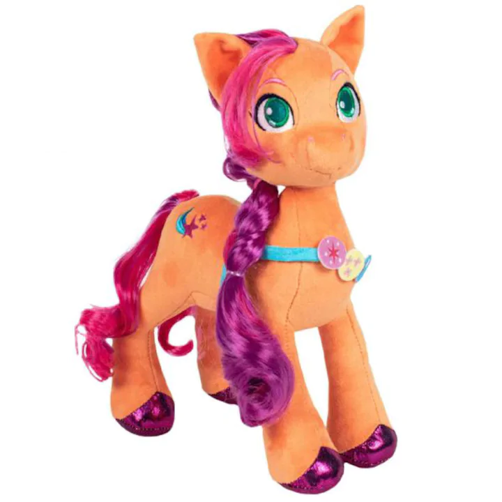 My Little Pony Sunny pluszowa zabawka 25 cm zdjęcie produktu