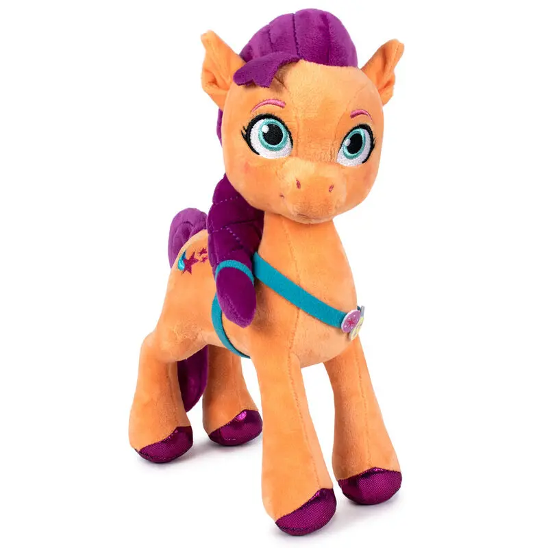 My Little Pony Sunny pluszowa zabawka 27cm zdjęcie produktu