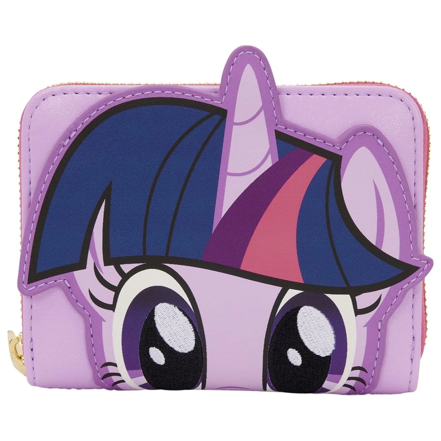 My Little Pony by Loungefly Portfel The Little Mermaid zdjęcie produktu