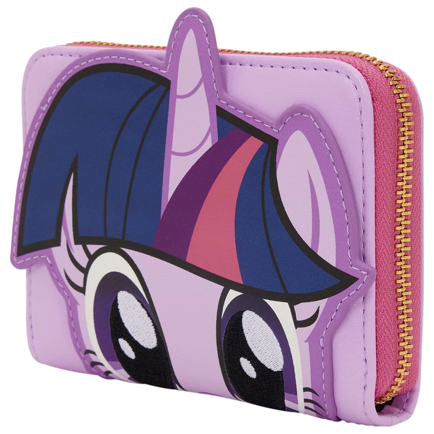 My Little Pony by Loungefly Portfel The Little Mermaid zdjęcie produktu