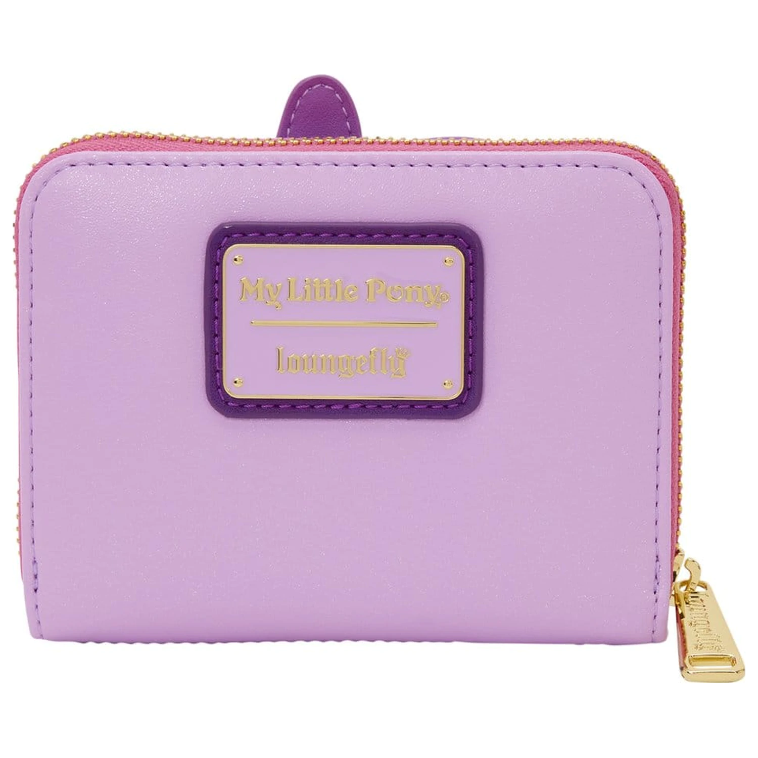 My Little Pony by Loungefly Portfel The Little Mermaid zdjęcie produktu