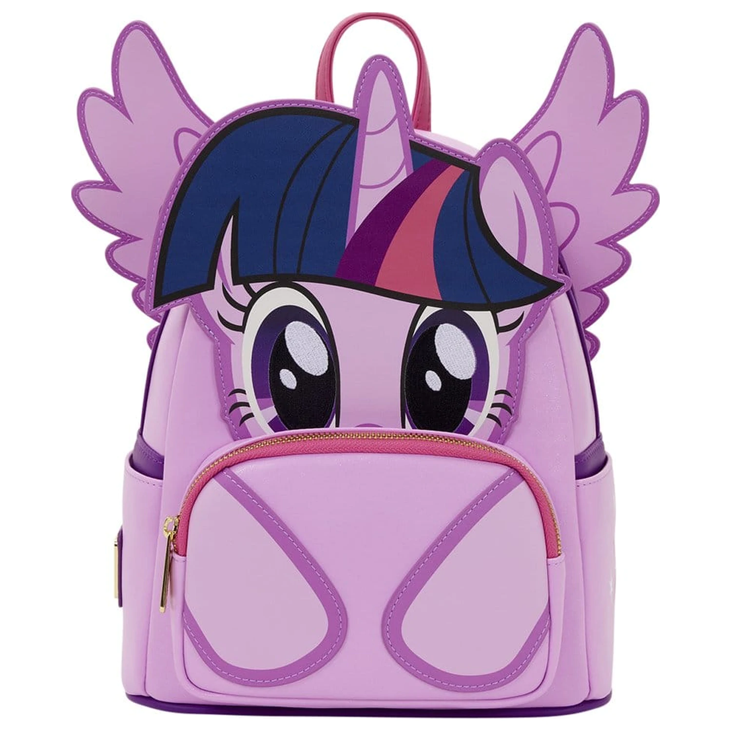 My Little Pony by Loungefly Mini plecak Twilight Sparkle zdjęcie produktu