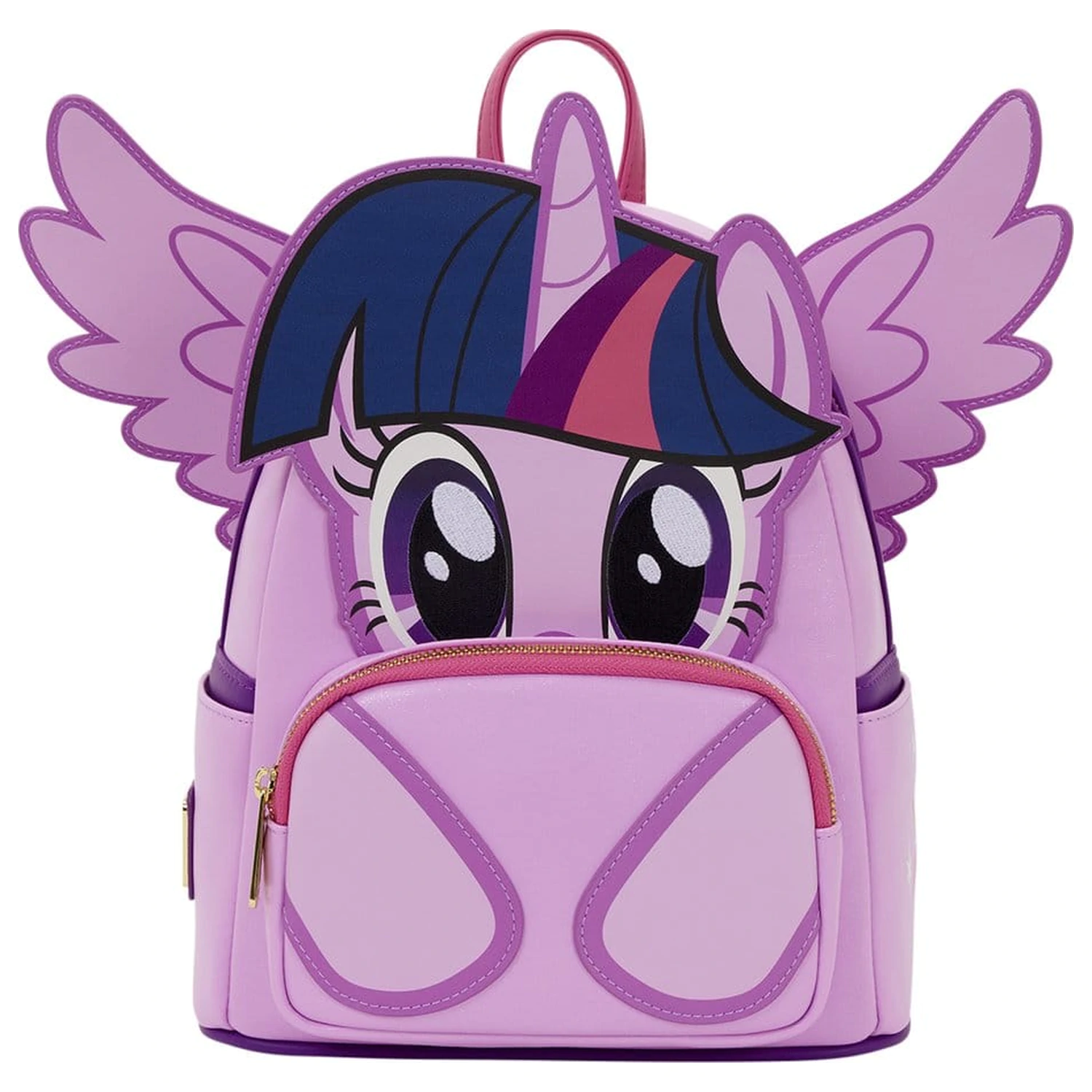 My Little Pony by Loungefly Mini plecak Twilight Sparkle zdjęcie produktu