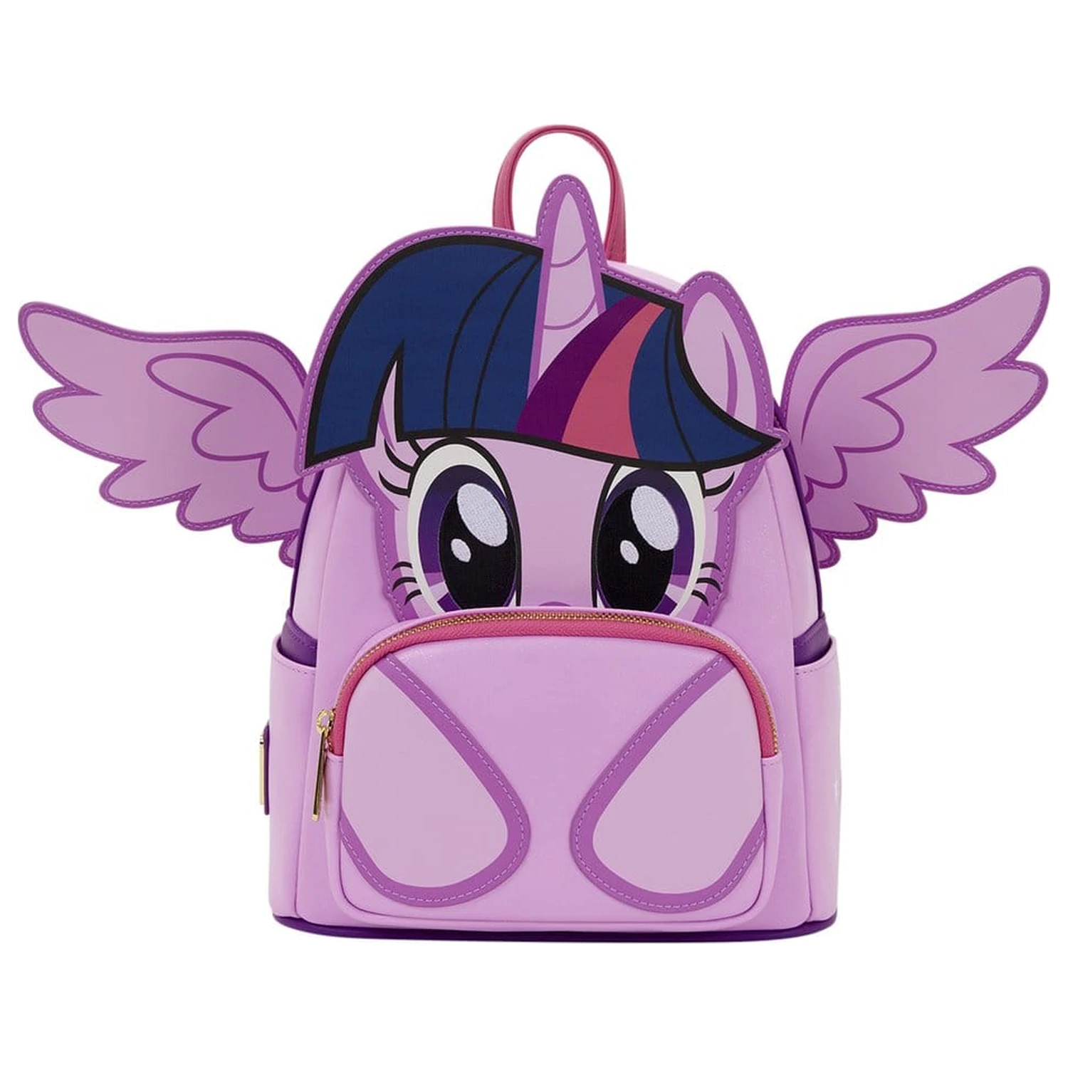 My Little Pony by Loungefly Mini plecak Twilight Sparkle zdjęcie produktu