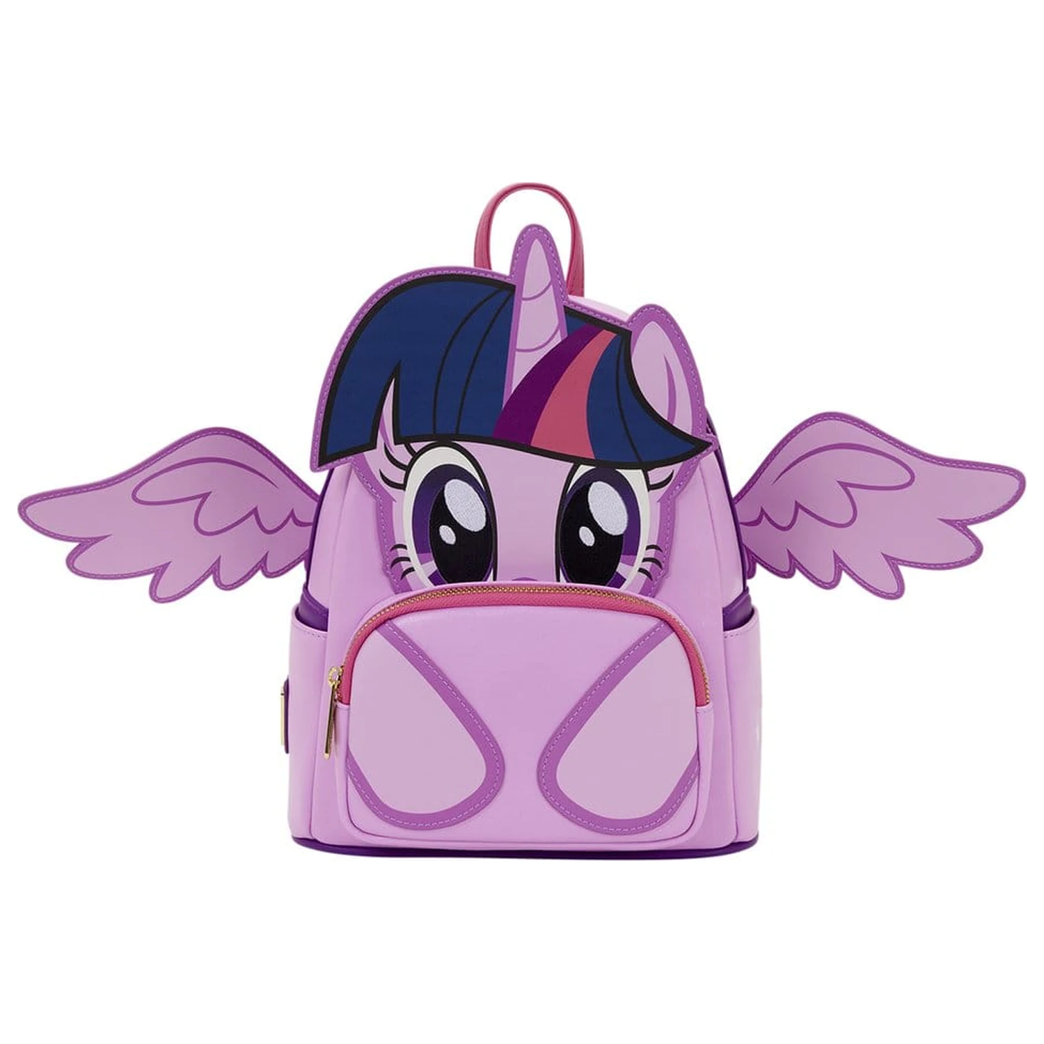 My Little Pony by Loungefly Mini plecak Twilight Sparkle zdjęcie produktu