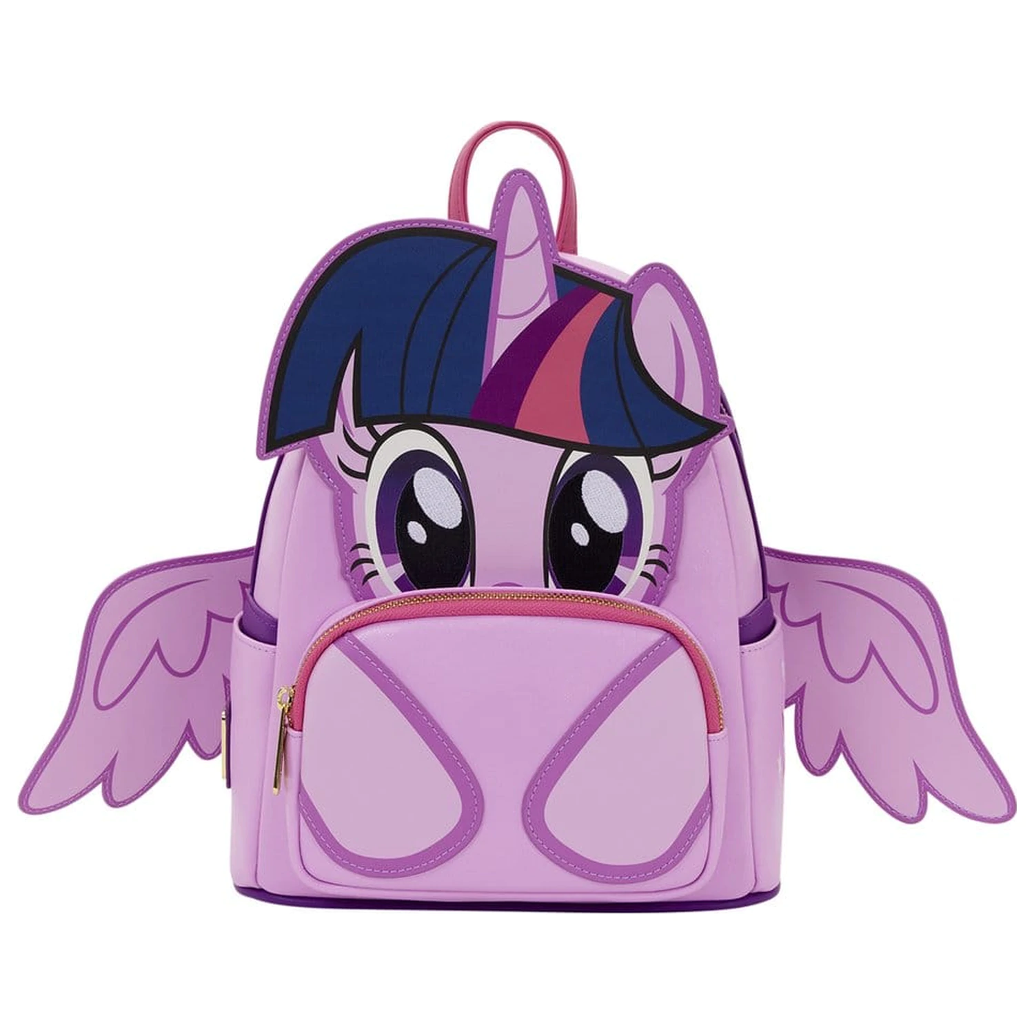 My Little Pony by Loungefly Mini plecak Twilight Sparkle zdjęcie produktu