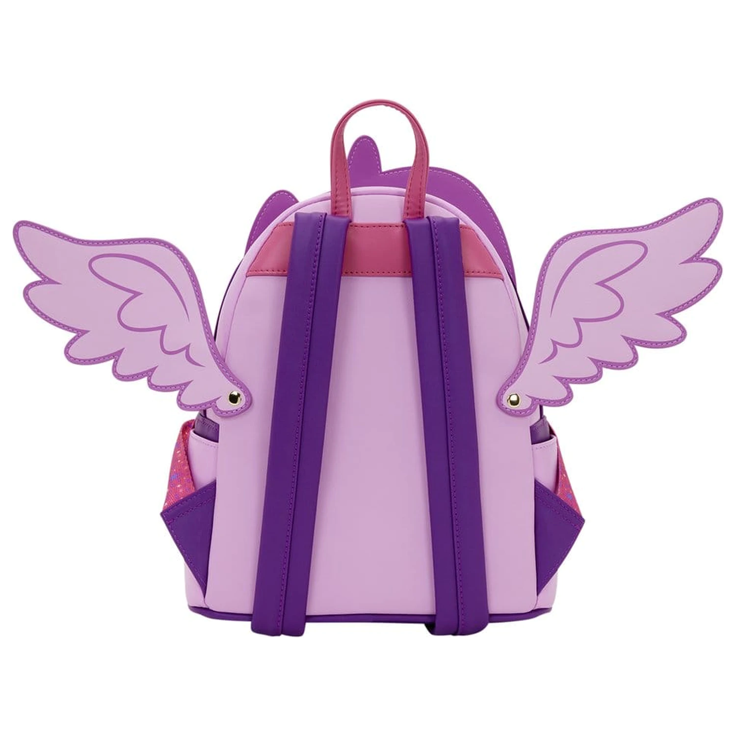 My Little Pony by Loungefly Mini plecak Twilight Sparkle zdjęcie produktu