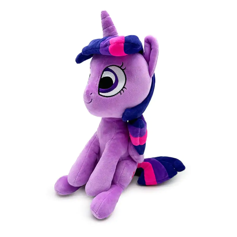 My Little Pony Pluszowa Figurka Twilight Sparkle 22 cm zdjęcie produktu