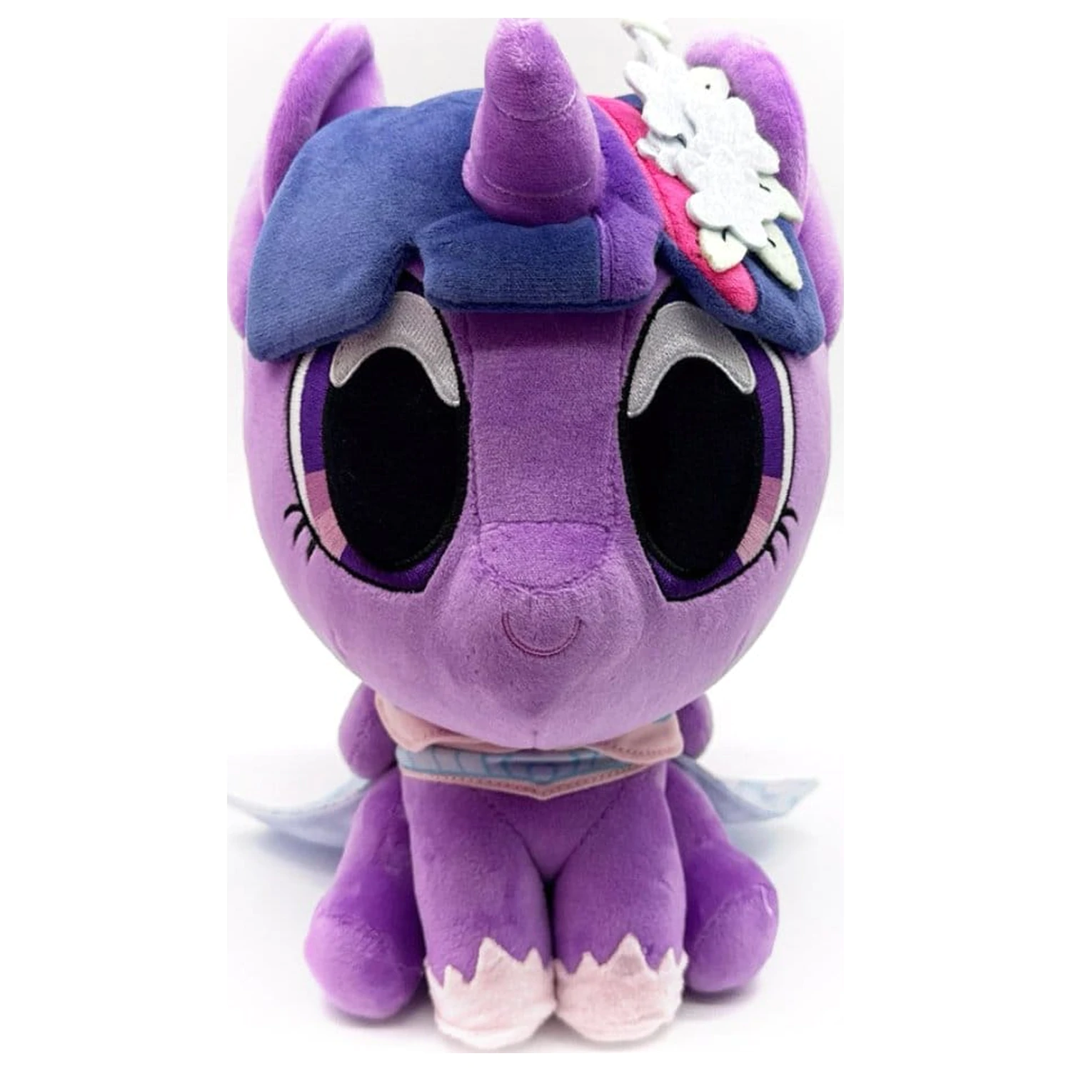 My Little Pony Pluszowa Figurka Twilight Sparkle 22 cm zdjęcie produktu