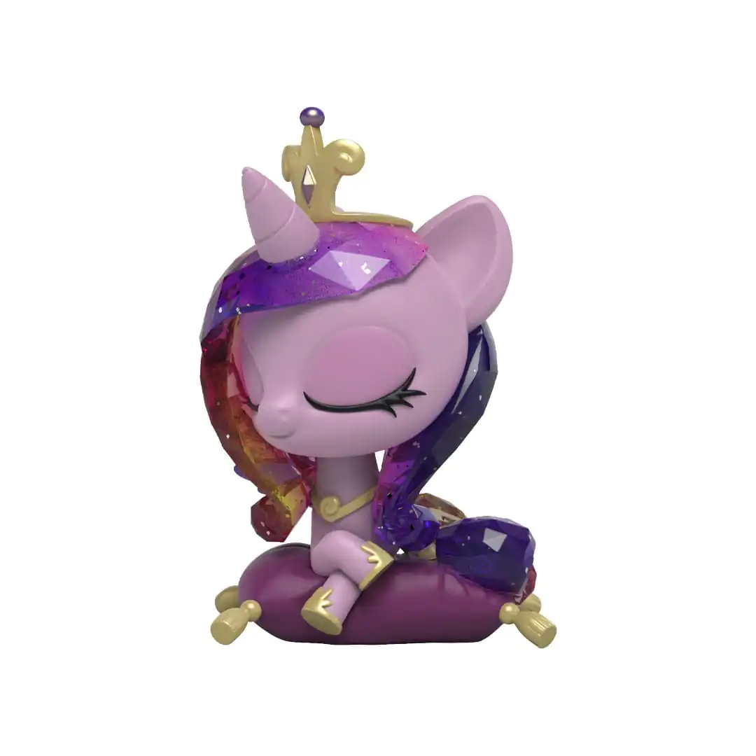 My Little Pony Vinyl Figure Princess Cadence Memories Edition 15 cm zdjęcie produktu