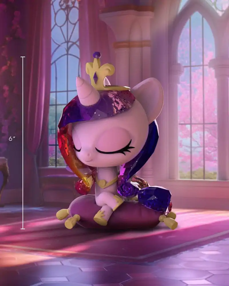 My Little Pony Vinyl Figure Princess Cadence Memories Edition 15 cm zdjęcie produktu