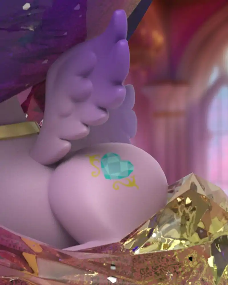 My Little Pony Vinyl Figure Princess Cadence Memories Edition 15 cm zdjęcie produktu