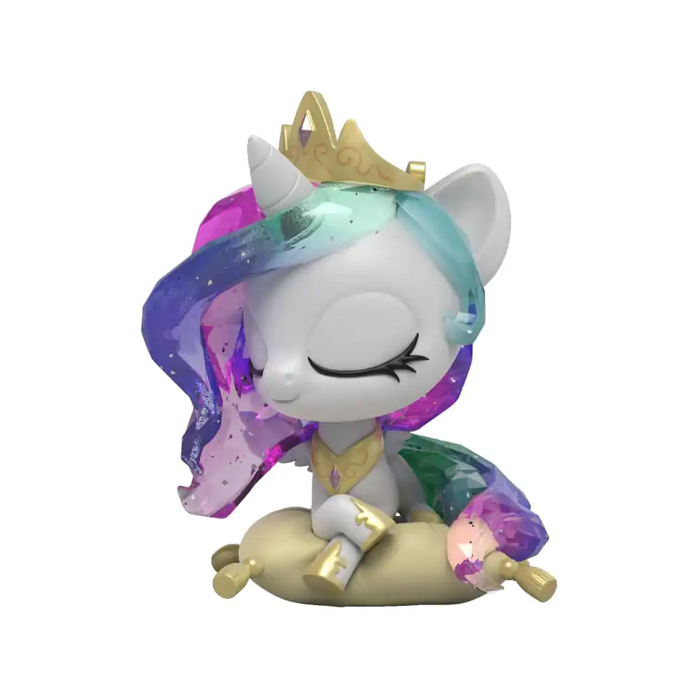 My Little Pony Vinyl Figure Princess Celestia Memories Edition Figurka Winylowa 15 cm zdjęcie produktu