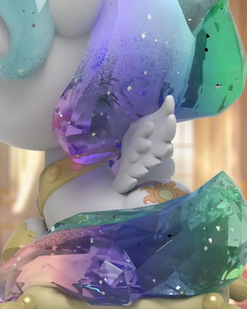 My Little Pony Vinyl Figure Princess Celestia Memories Edition Figurka Winylowa 15 cm zdjęcie produktu