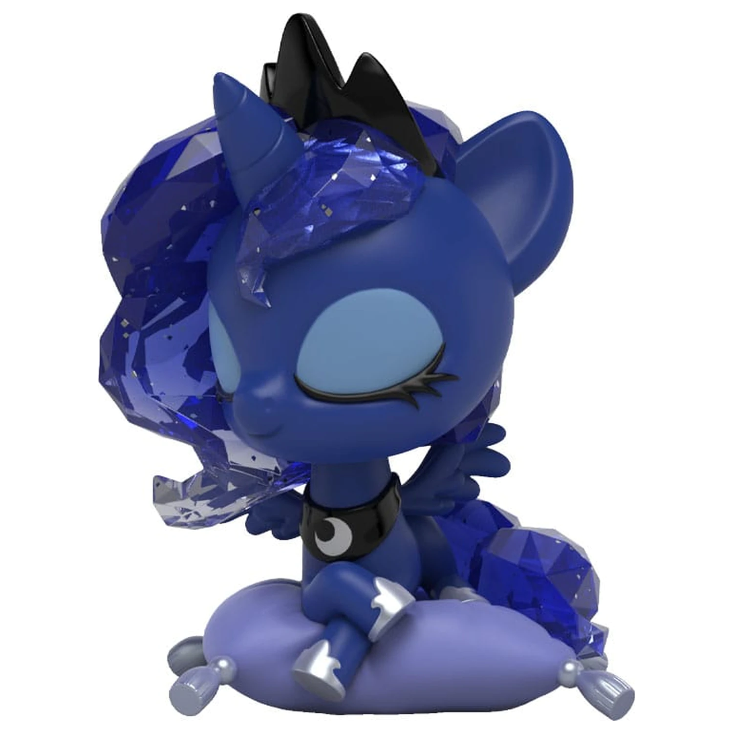 My Little Pony Vinyl Figure Princess Luna Memories Edition Figurka winylowa 15 cm zdjęcie produktu