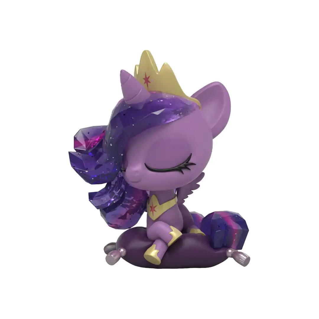 My Little Pony Figurka Winylowa Princess Twilight Sparkle Memories Edition 15 cm zdjęcie produktu