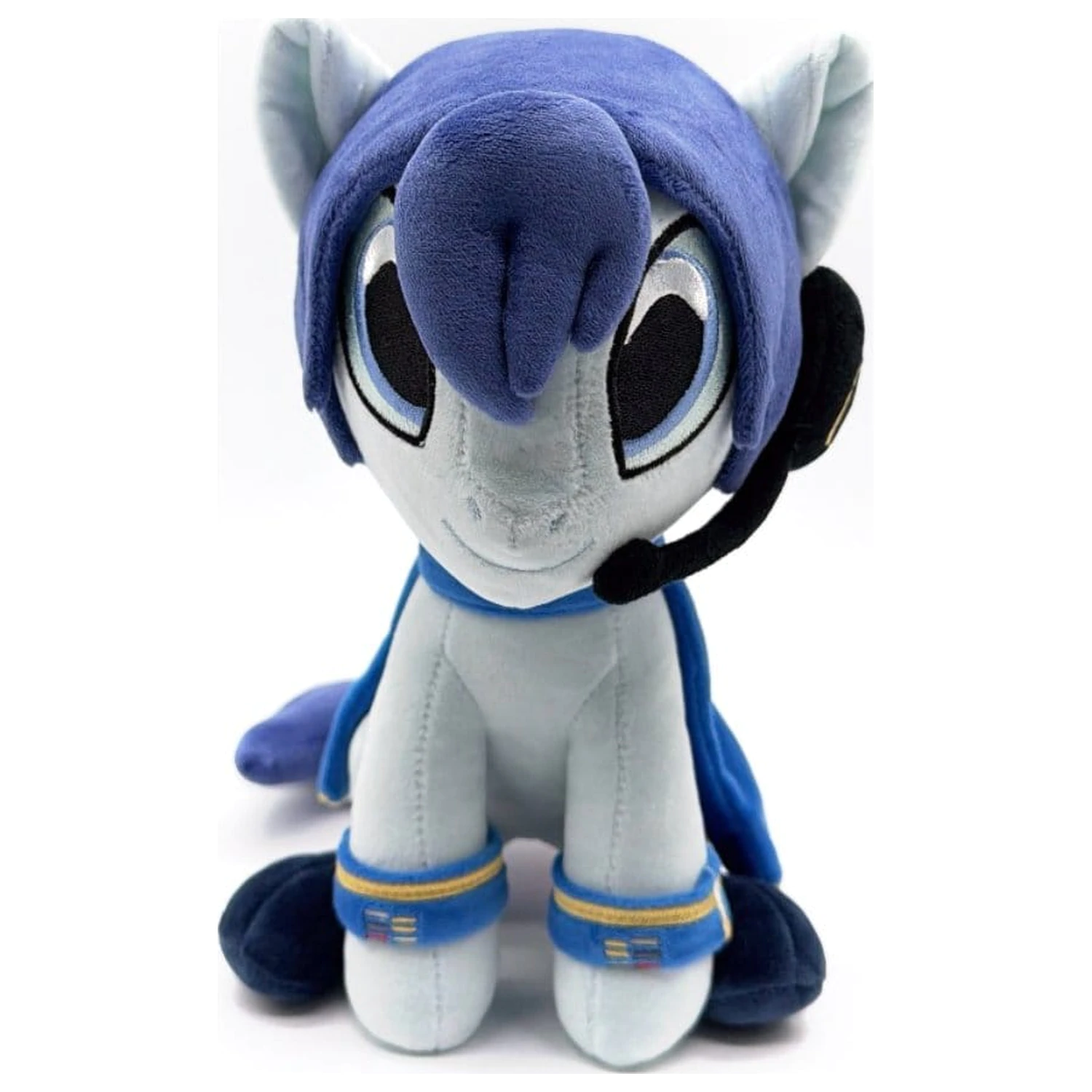 My Little Pony x Piapro Pluszowa figurka Kaito 22 cm zdjęcie produktu
