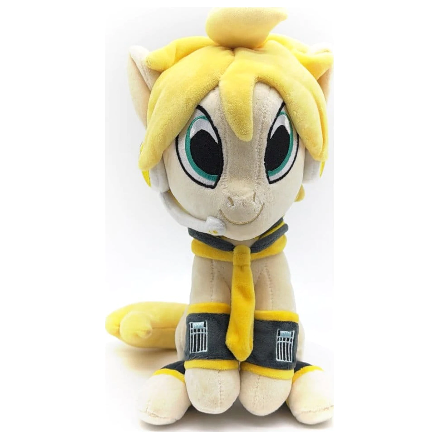 My Little Pony x Piapro Pluszowa figurka Len 22 cm zdjęcie produktu