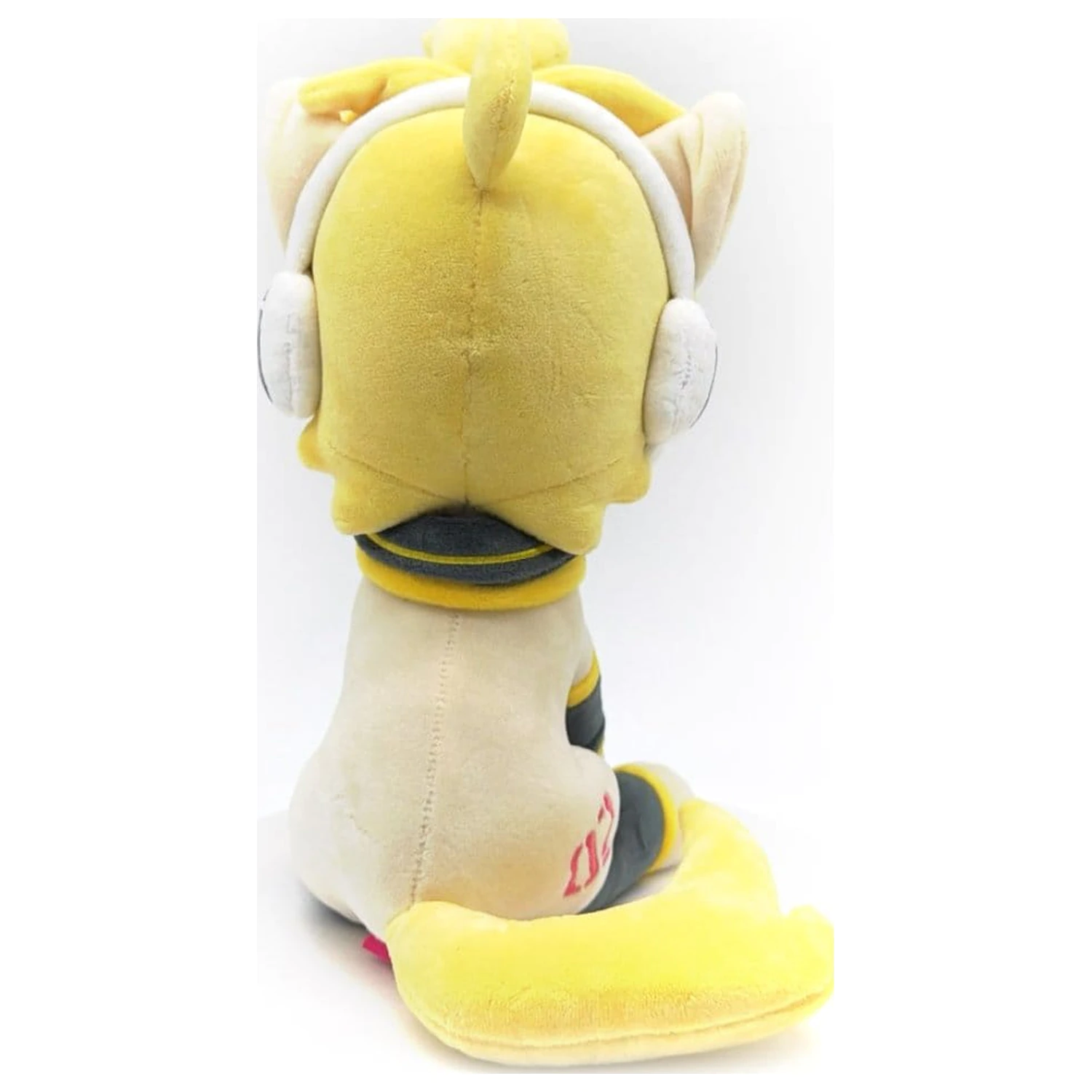 My Little Pony x Piapro Pluszowa figurka Len 22 cm zdjęcie produktu