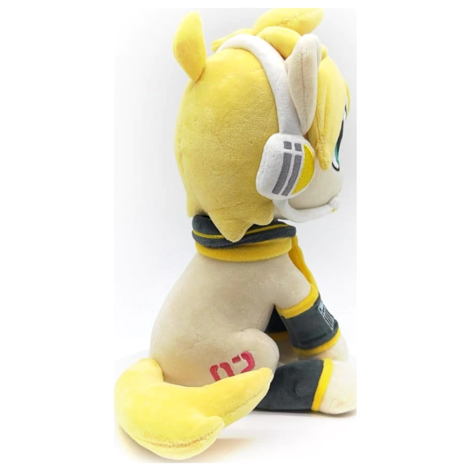 My Little Pony x Piapro Pluszowa figurka Len 22 cm zdjęcie produktu