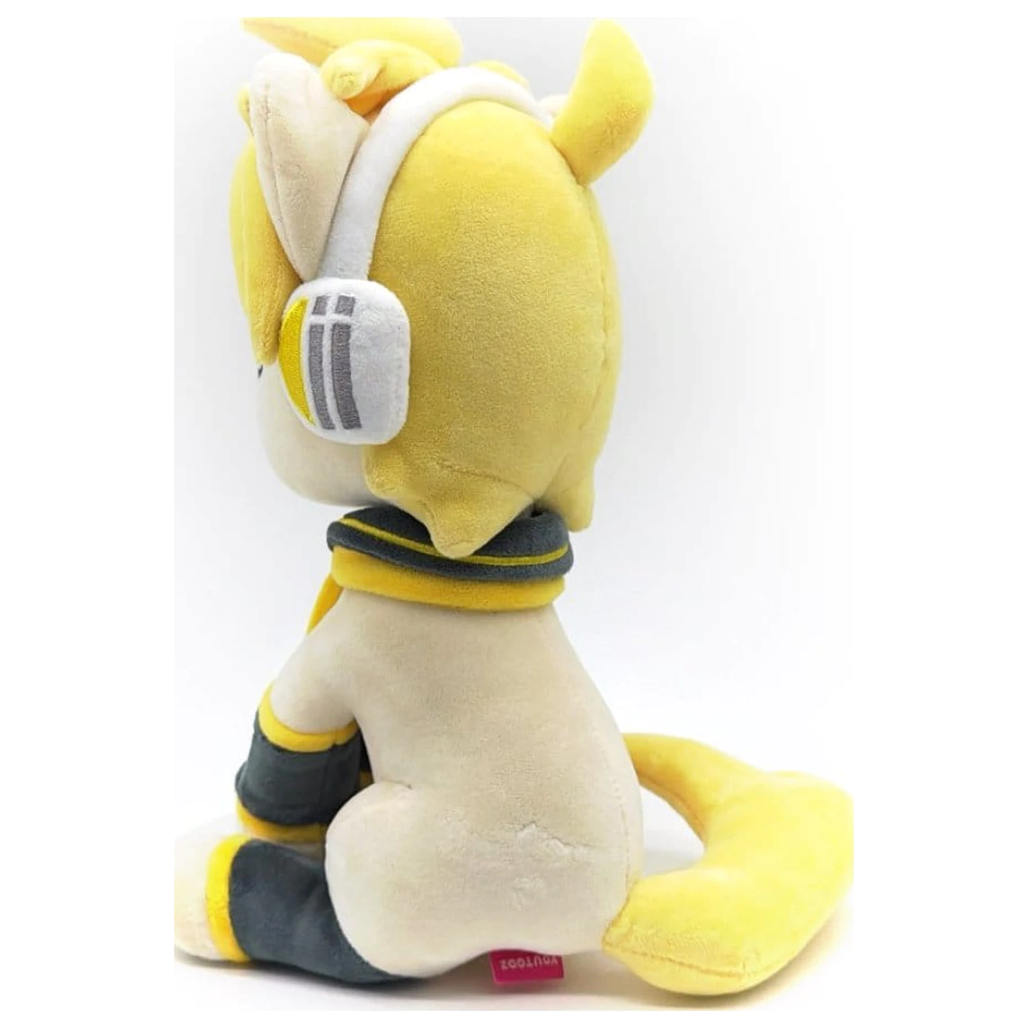 My Little Pony x Piapro Pluszowa figurka Len 22 cm zdjęcie produktu