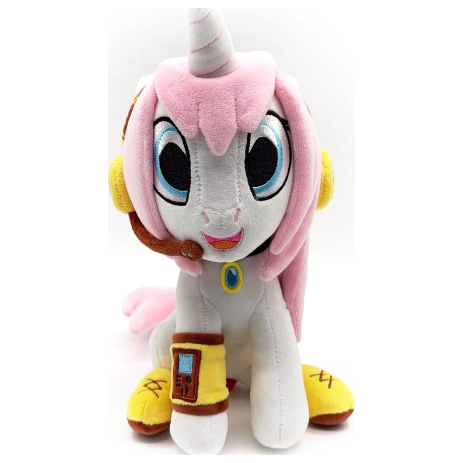 My Little Pony x Piapro Pluszowa figurka Luka 22 cm zdjęcie produktu